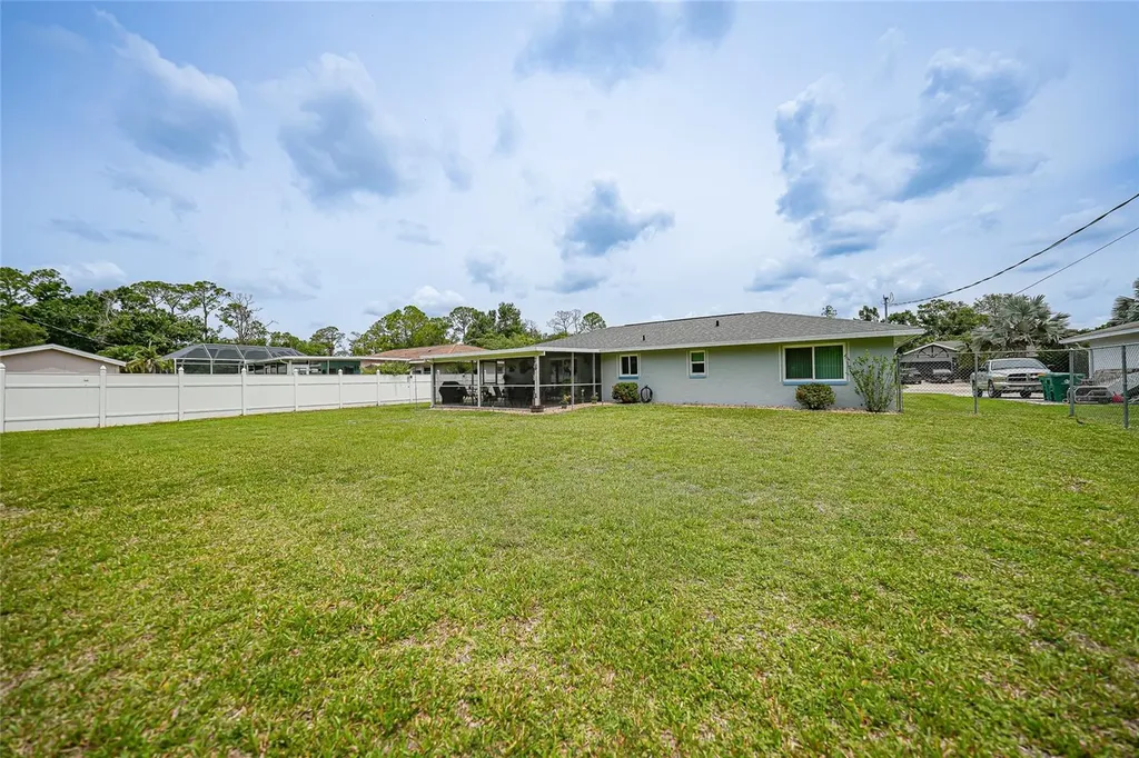 20341 Xita Avenue Port Charlotte FL 33952