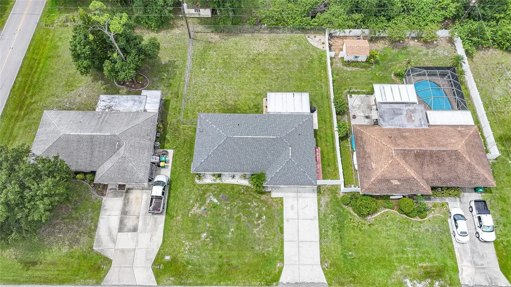 20341 Xita Avenue Port Charlotte FL 33952