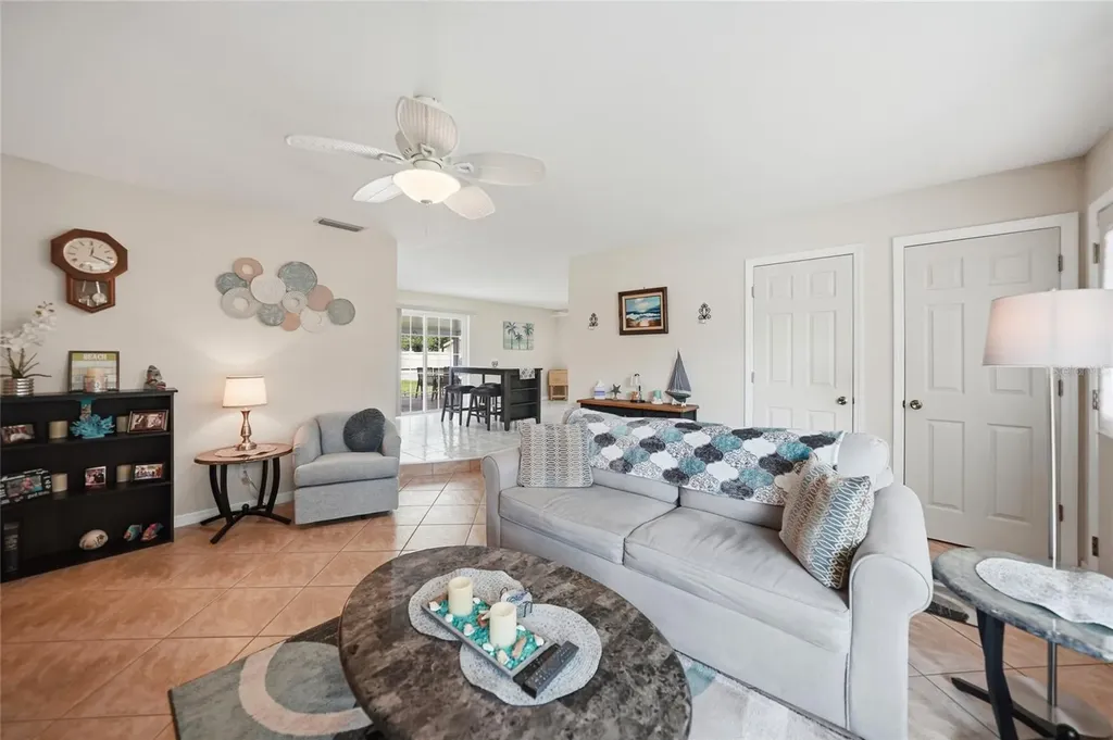 20341 Xita Avenue Port Charlotte FL 33952