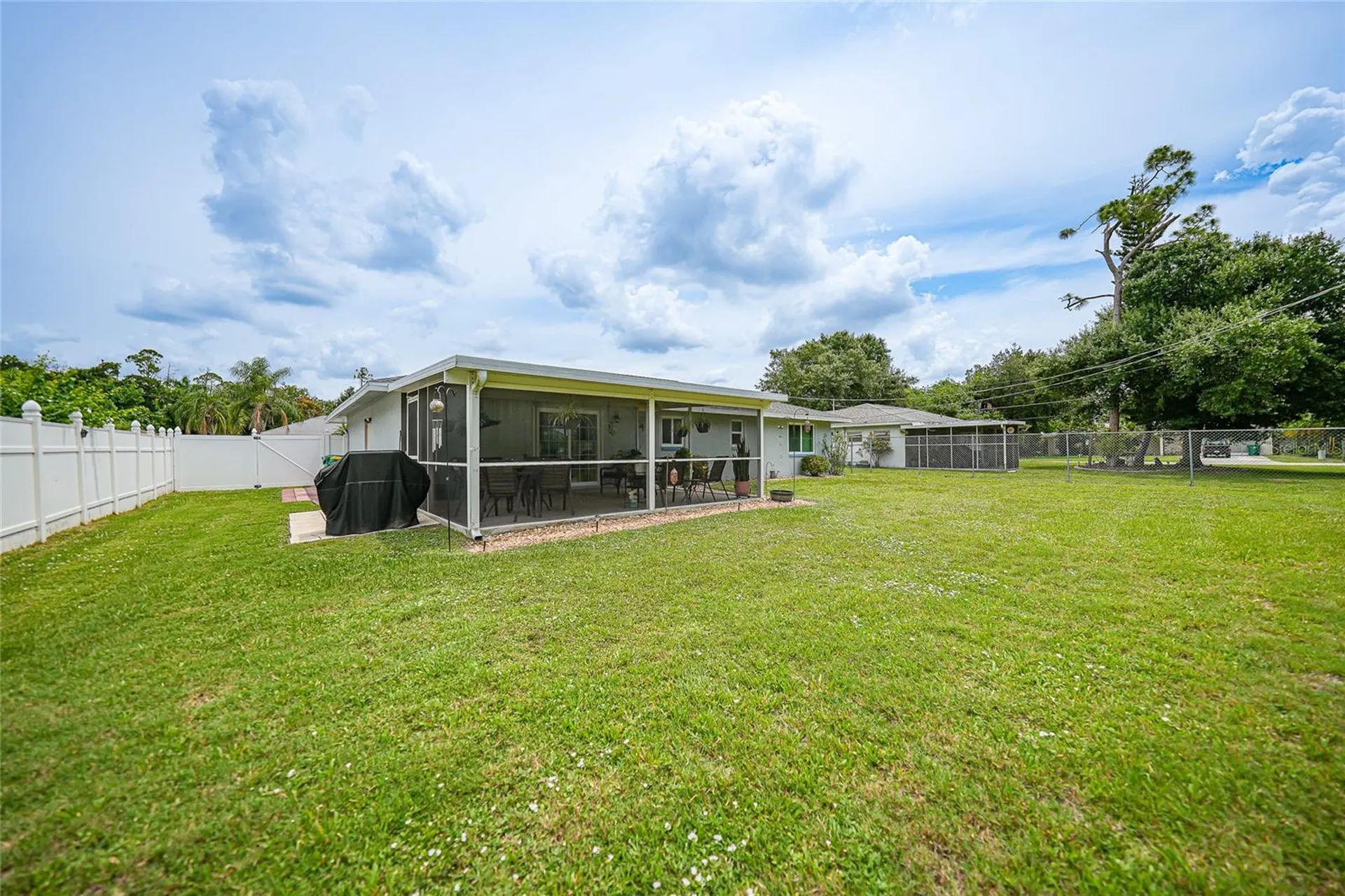 20341 Xita Avenue Port Charlotte FL 33952