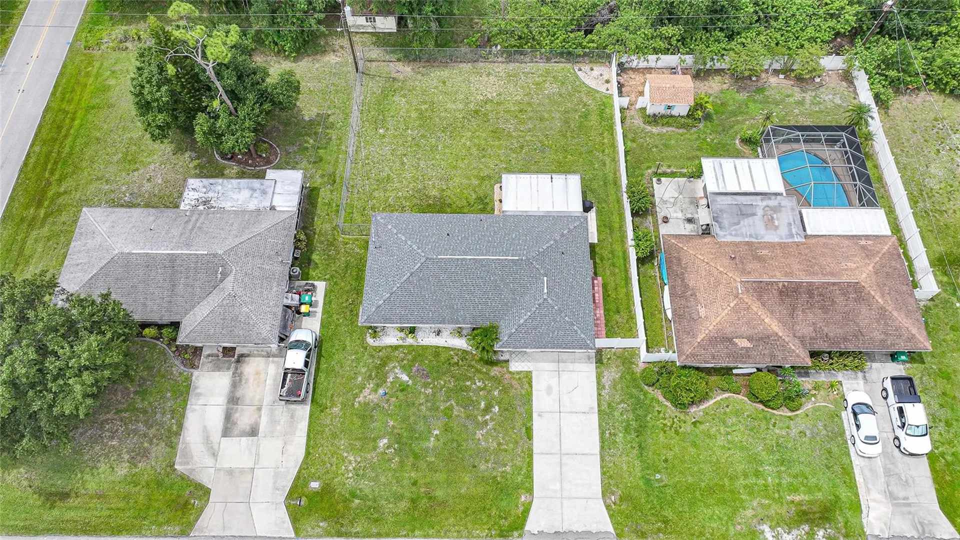 20341 Xita Avenue Port Charlotte FL 33952
