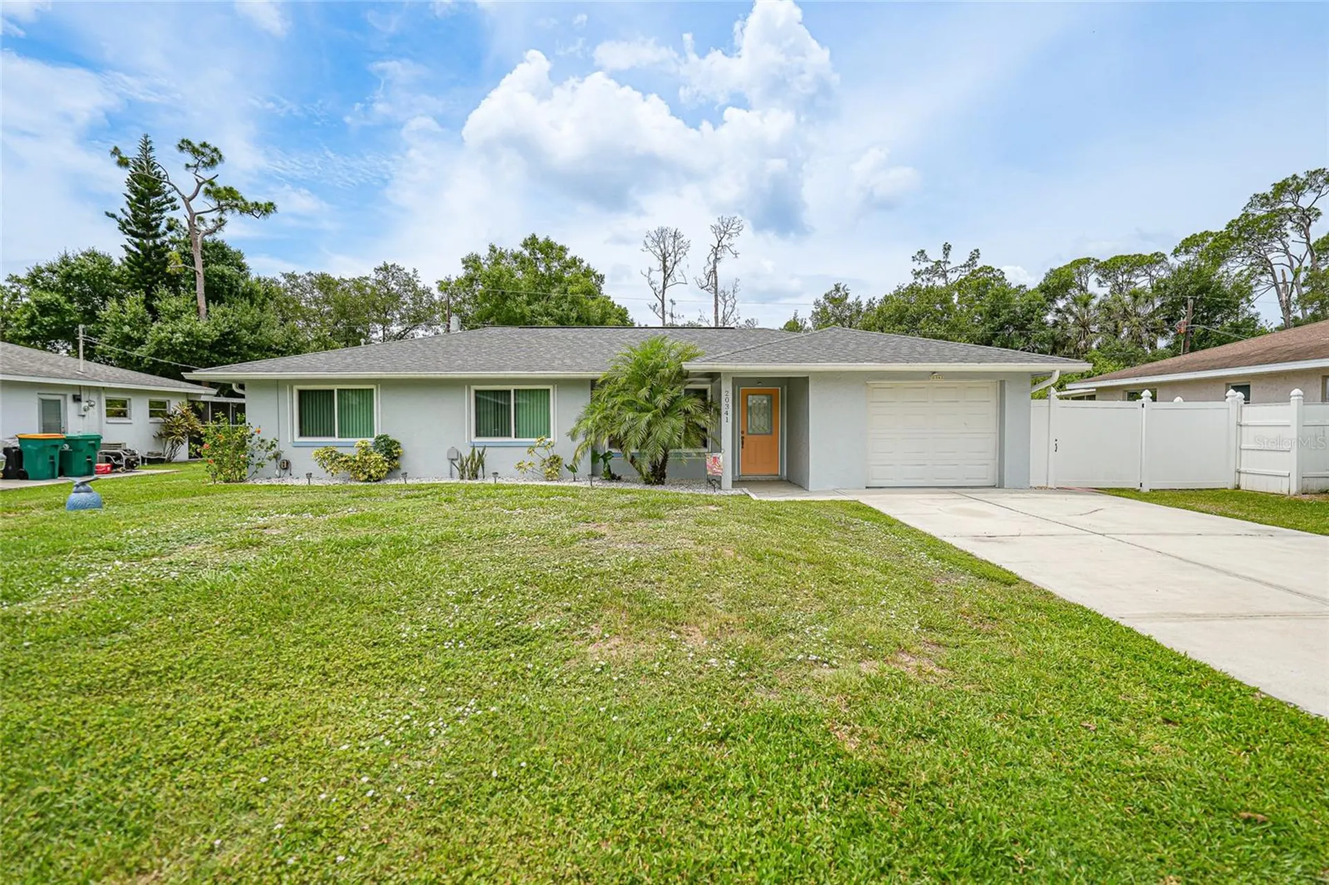 20341 Xita Avenue Port Charlotte FL 33952