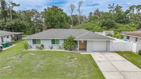 20341 Xita Avenue Port Charlotte FL 33952