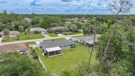 20341 Xita Avenue Port Charlotte FL 33952