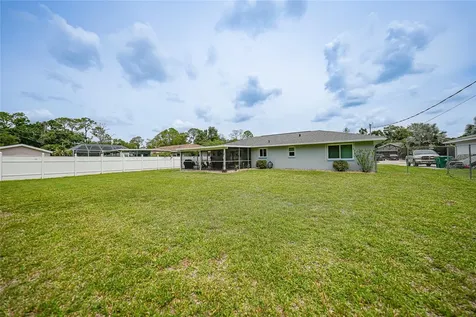 20341 Xita Avenue Port Charlotte FL 33952