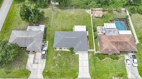 20341 Xita Avenue Port Charlotte FL 33952