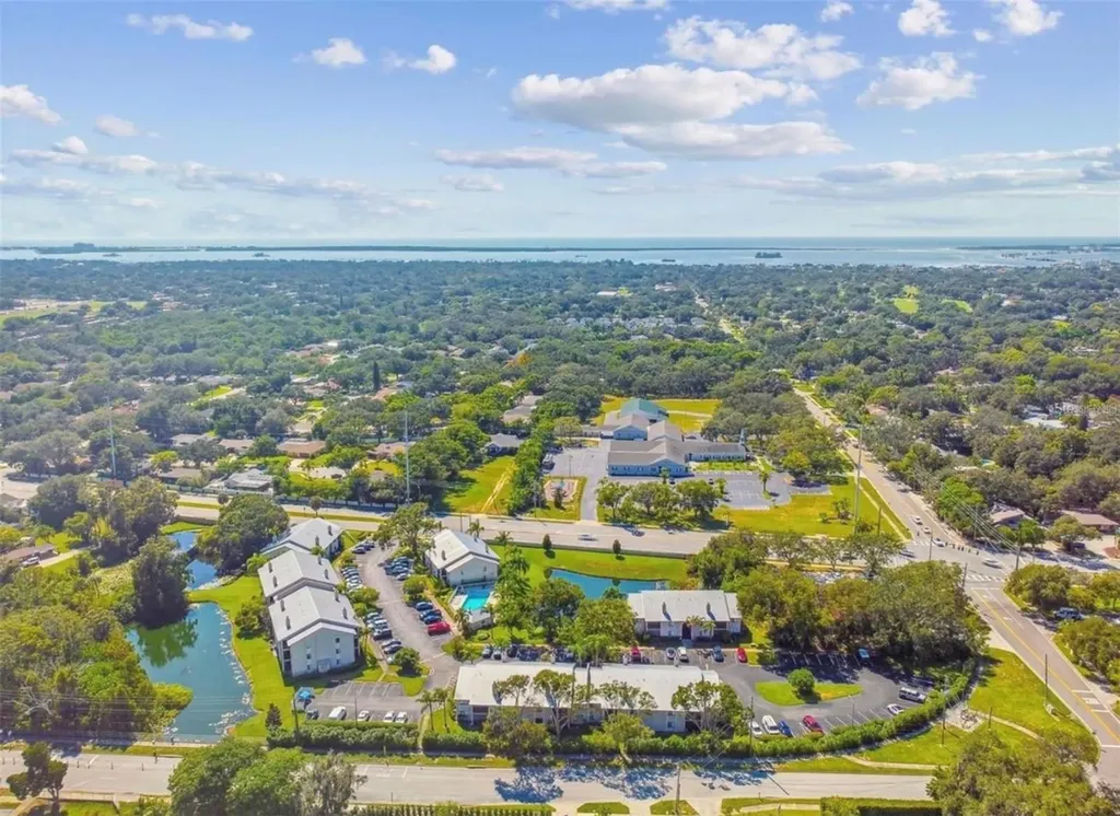 2067 Hunters Glen Drive Dunedin FL 34698