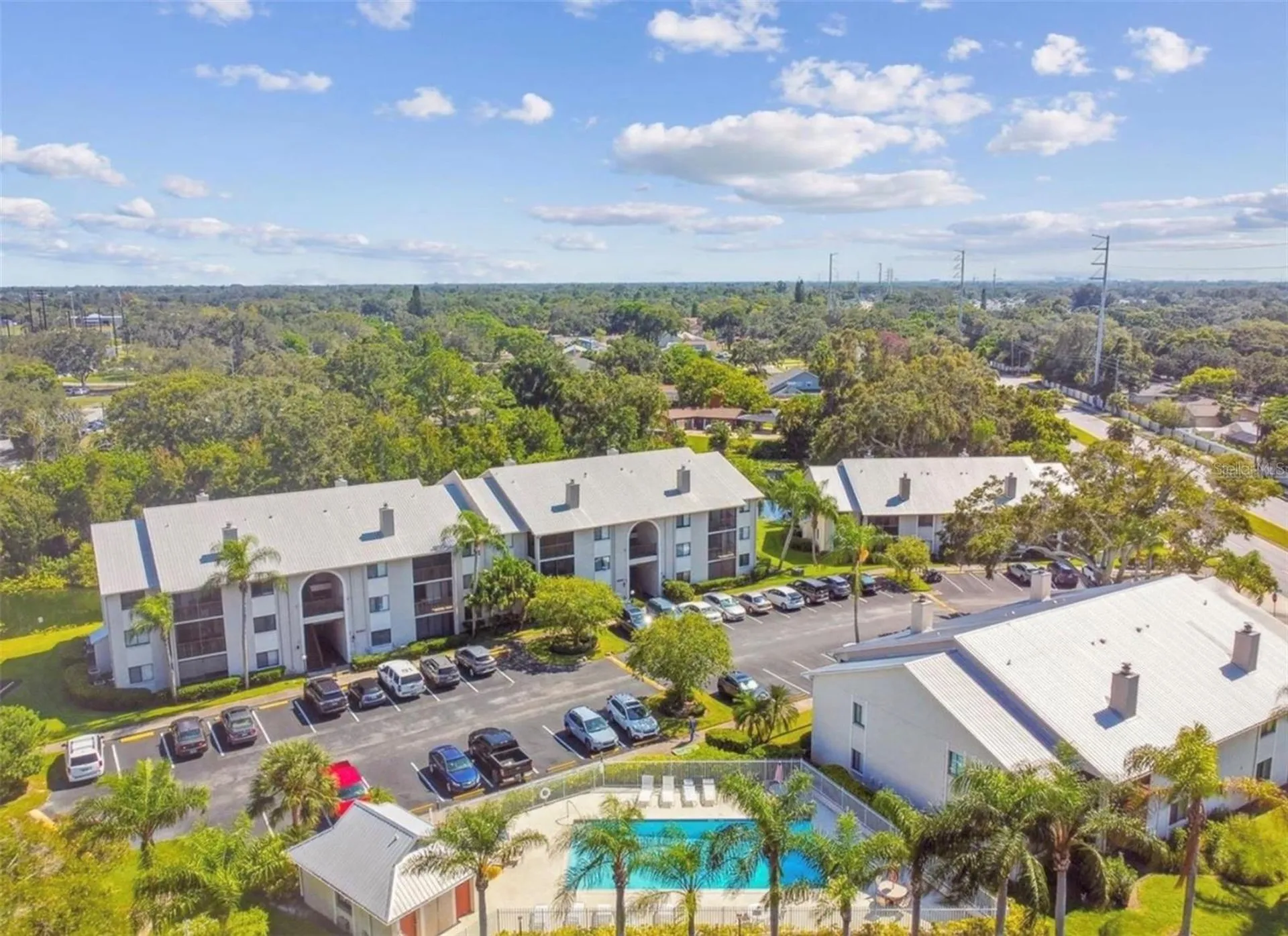 2067 Hunters Glen Drive Dunedin FL 34698