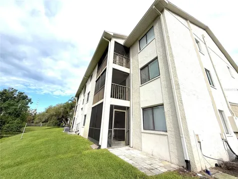 2067 Hunters Glen Drive Dunedin FL 34698