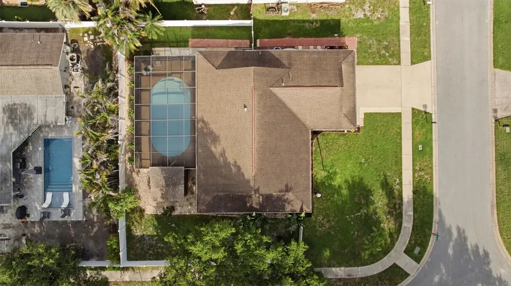 102 Peacock Circle Safety Harbor FL 34695