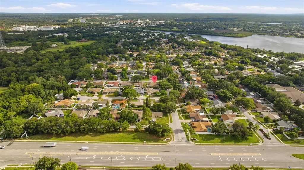 102 Peacock Circle Safety Harbor FL 34695