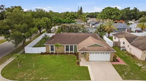 102 Peacock Circle Safety Harbor FL 34695