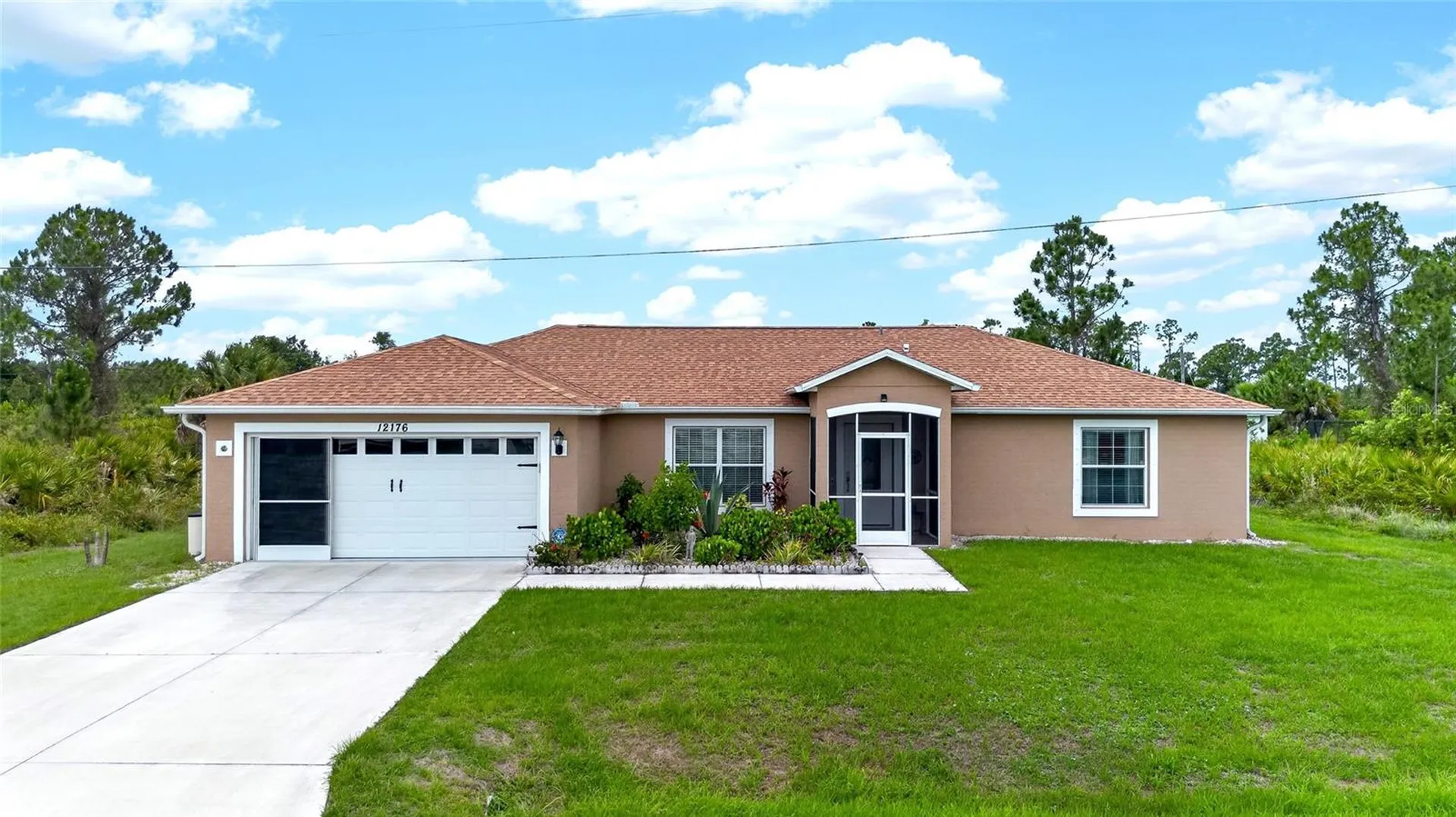 12176 Appleberg Circle Port Charlotte FL 33981