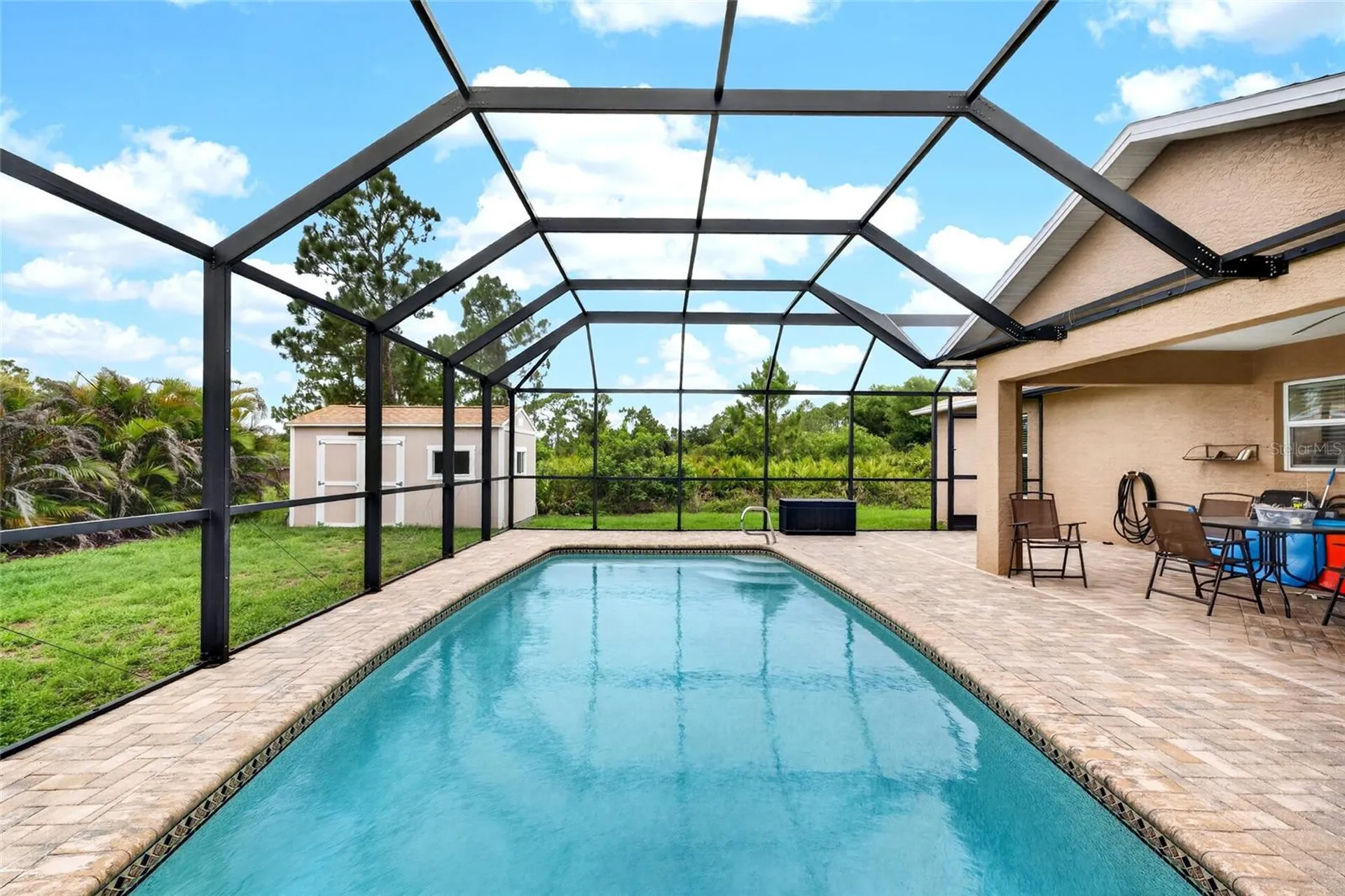 12176 Appleberg Circle Port Charlotte FL 33981