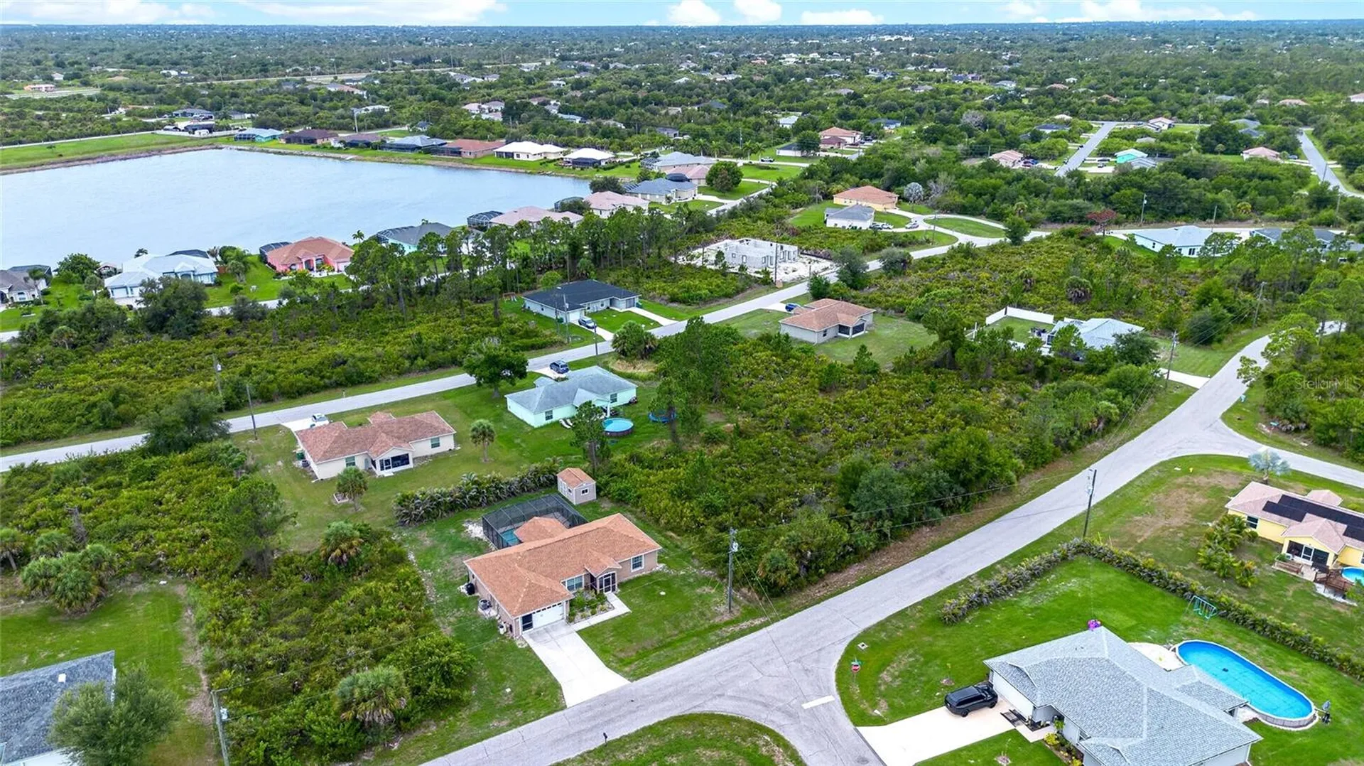 12176 Appleberg Circle Port Charlotte FL 33981