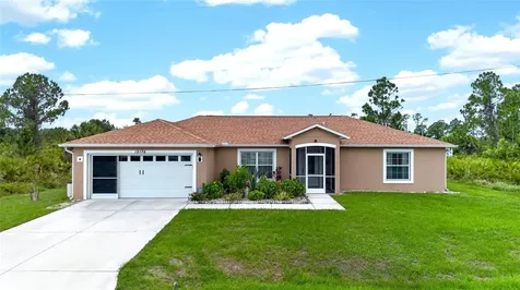 12176 Appleberg Circle Port Charlotte FL 33981