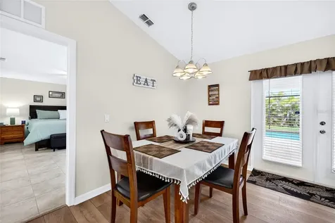 12176 Appleberg Circle Port Charlotte FL 33981