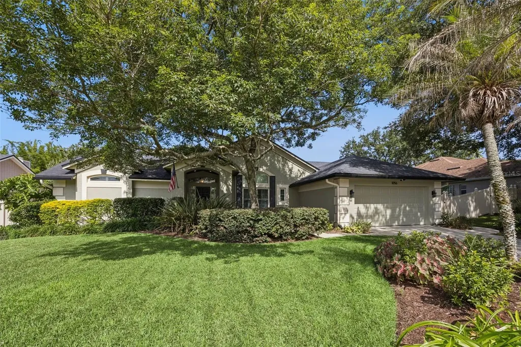 1056 New Castle Lane Oviedo FL 32765