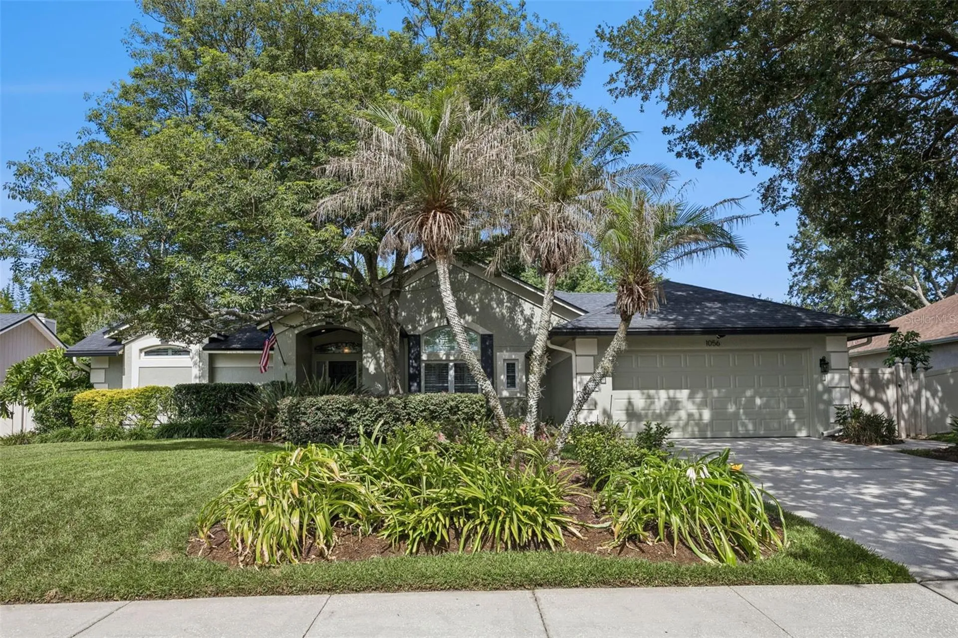 1056 New Castle Lane Oviedo FL 32765