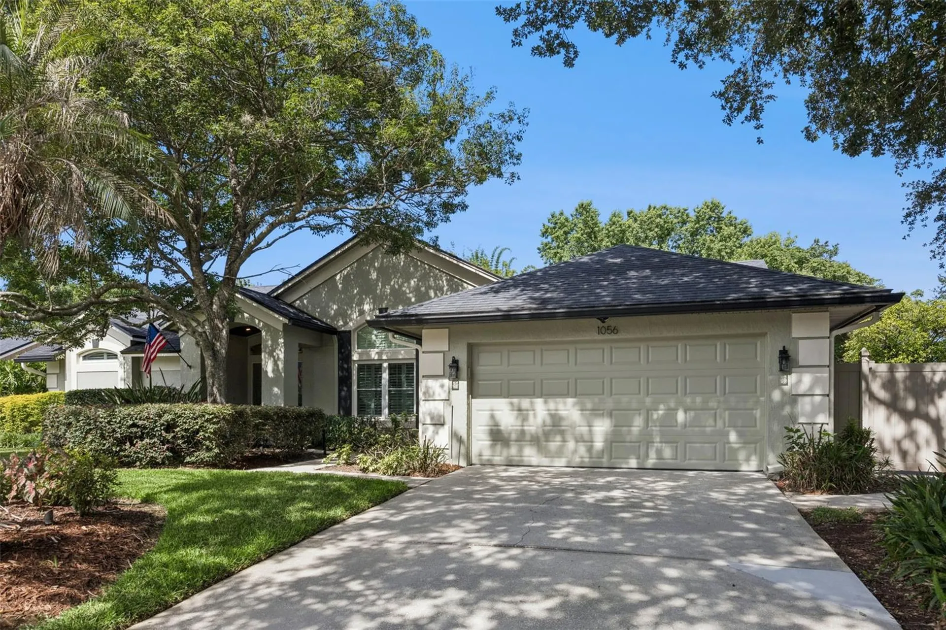 1056 New Castle Lane Oviedo FL 32765