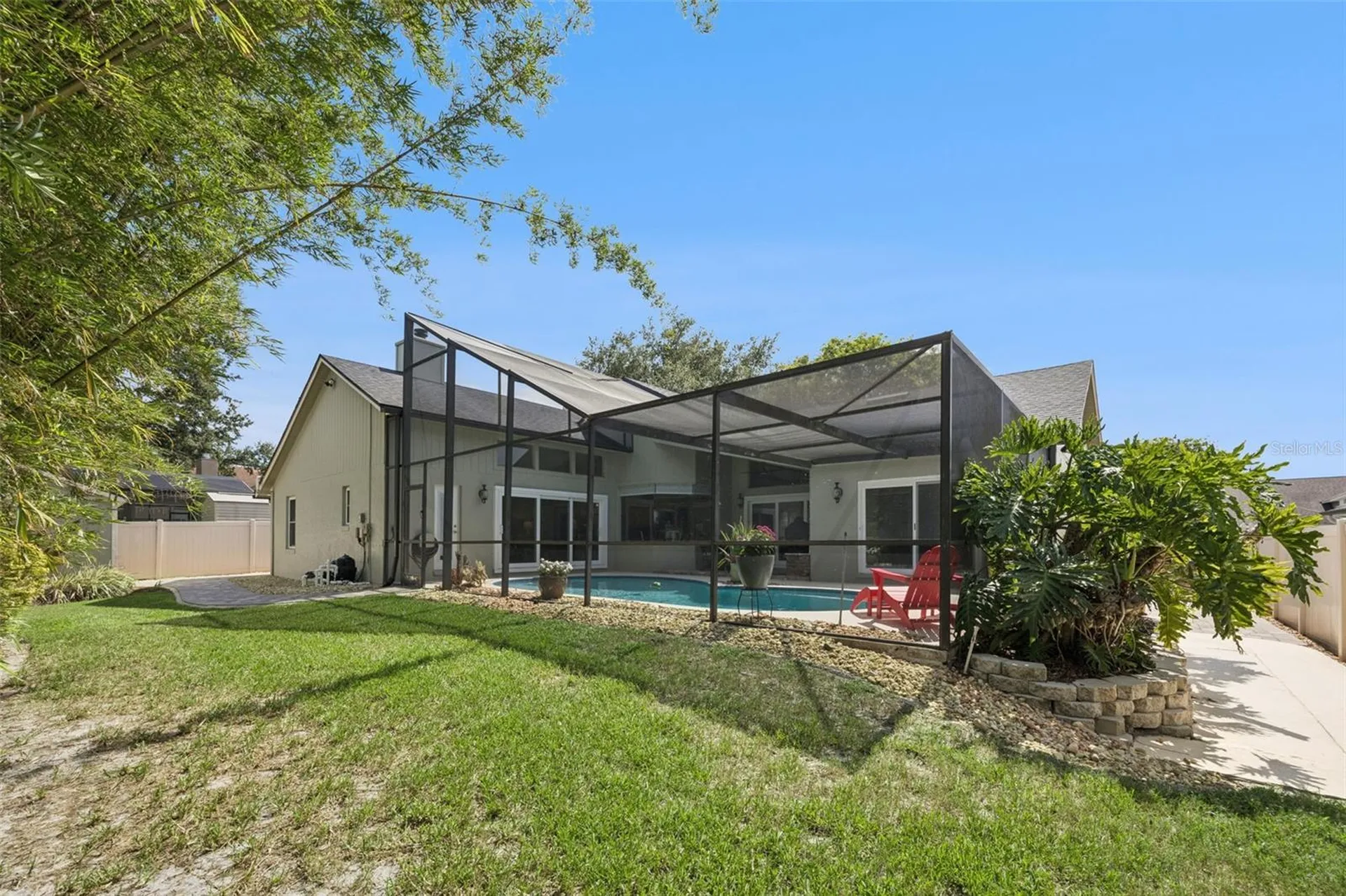 1056 New Castle Lane Oviedo FL 32765