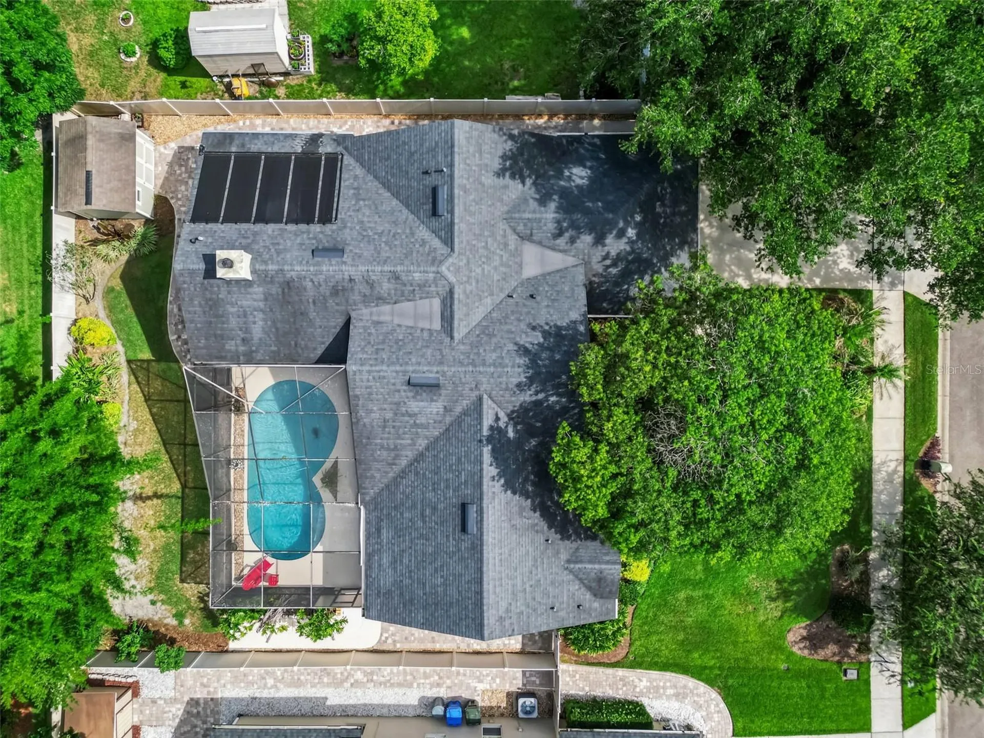 1056 New Castle Lane Oviedo FL 32765