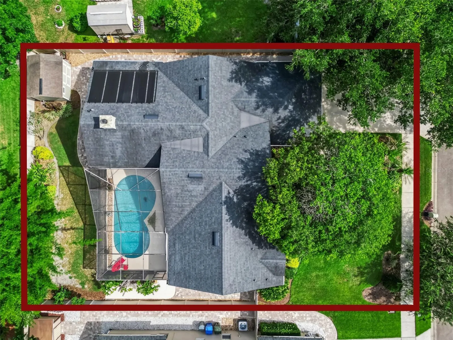 1056 New Castle Lane Oviedo FL 32765