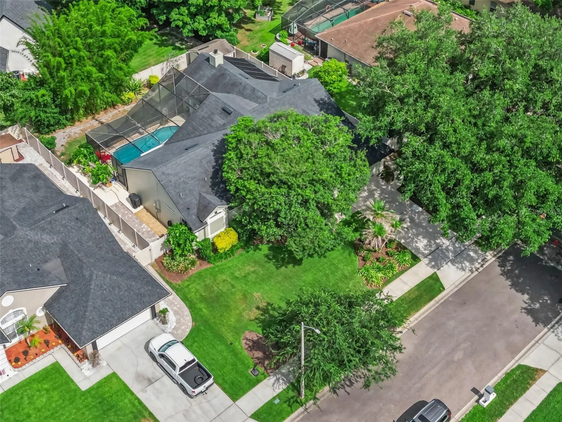 1056 New Castle Lane Oviedo FL 32765