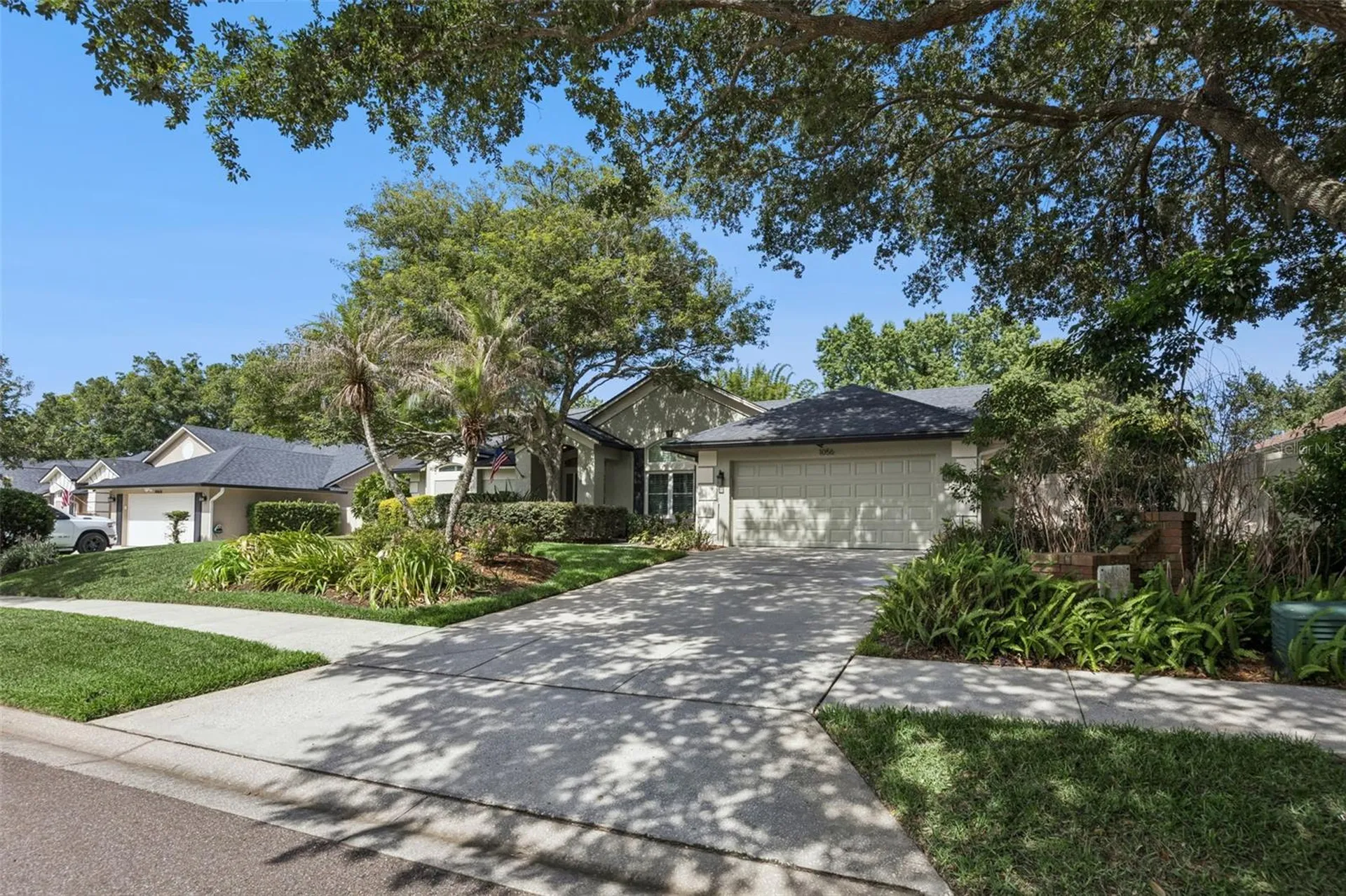 1056 New Castle Lane Oviedo FL 32765