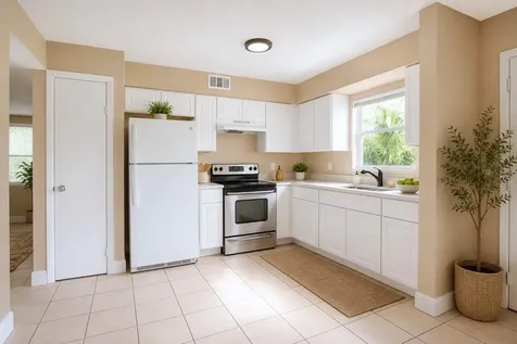 1352 W Kaley Avenue Orlando FL 32805