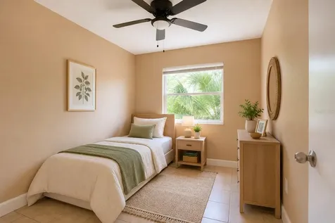 1352 W Kaley Avenue Orlando FL 32805