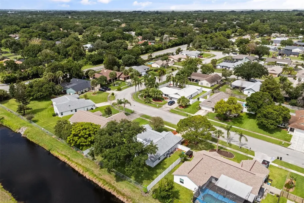 2427 Nobility Avenue Melbourne FL 32934