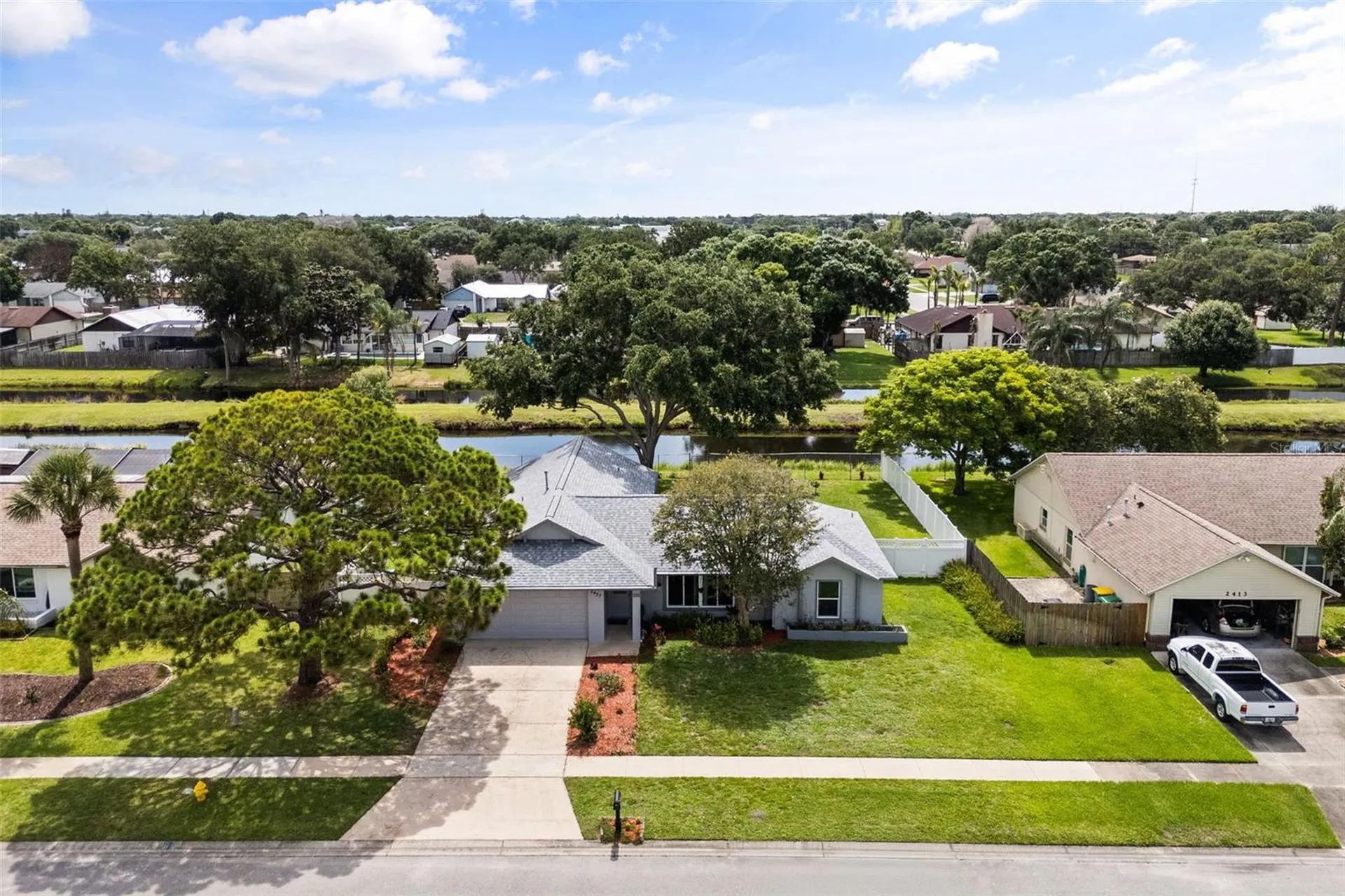 2427 Nobility Avenue Melbourne FL 32934