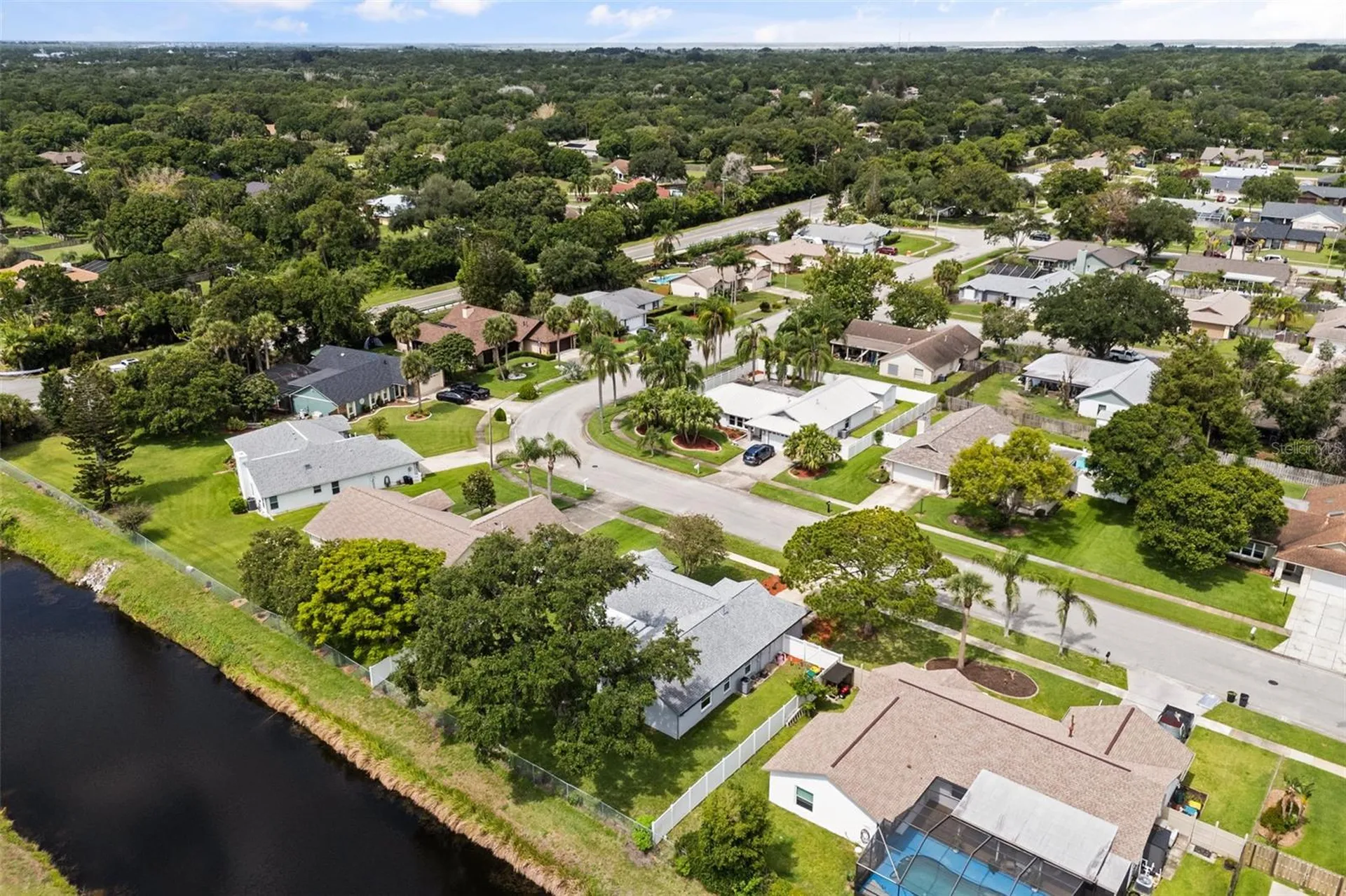 2427 Nobility Avenue Melbourne FL 32934