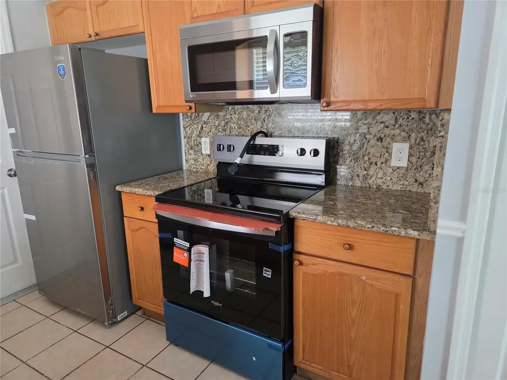 375 Willow Song Court Eustis FL 32726