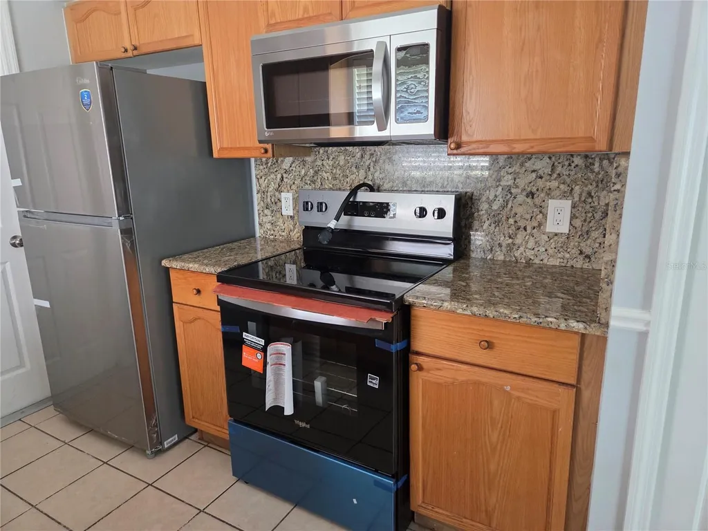 375 Willow Song Court Eustis FL 32726