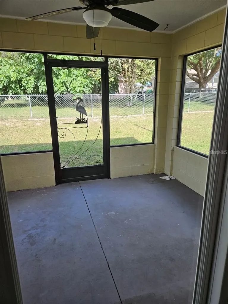 375 Willow Song Court Eustis FL 32726