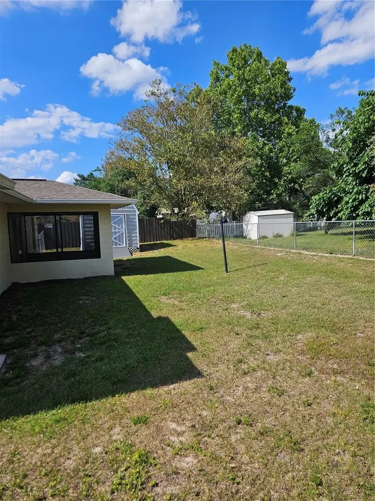 375 Willow Song Court Eustis FL 32726