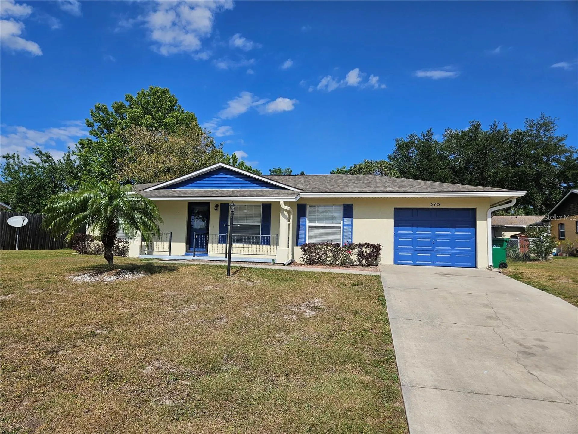 375 Willow Song Court Eustis FL 32726