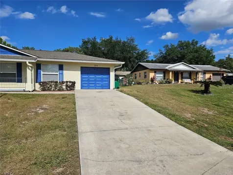 375 Willow Song Court Eustis FL 32726