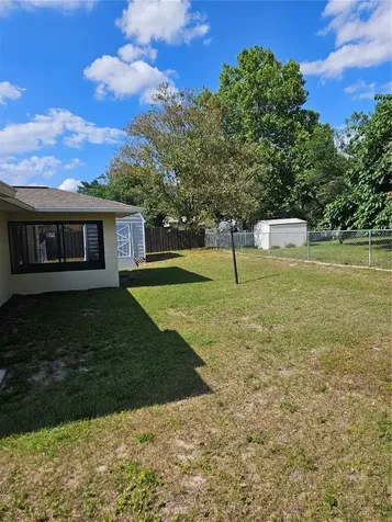 375 Willow Song Court Eustis FL 32726