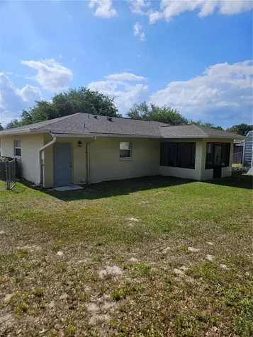 375 Willow Song Court Eustis FL 32726