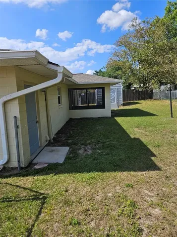 375 Willow Song Court Eustis FL 32726