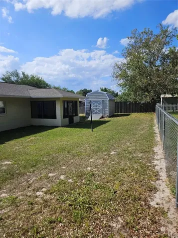375 Willow Song Court Eustis FL 32726