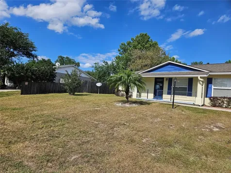375 Willow Song Court Eustis FL 32726