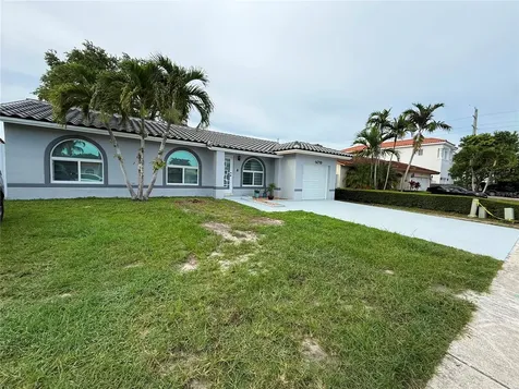 14719 SW 176 Th Street Miami FL 33187