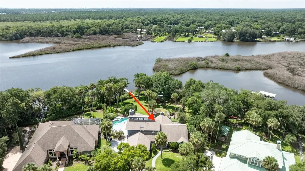 6315 Palmas Bay Circle Port Orange FL 32127