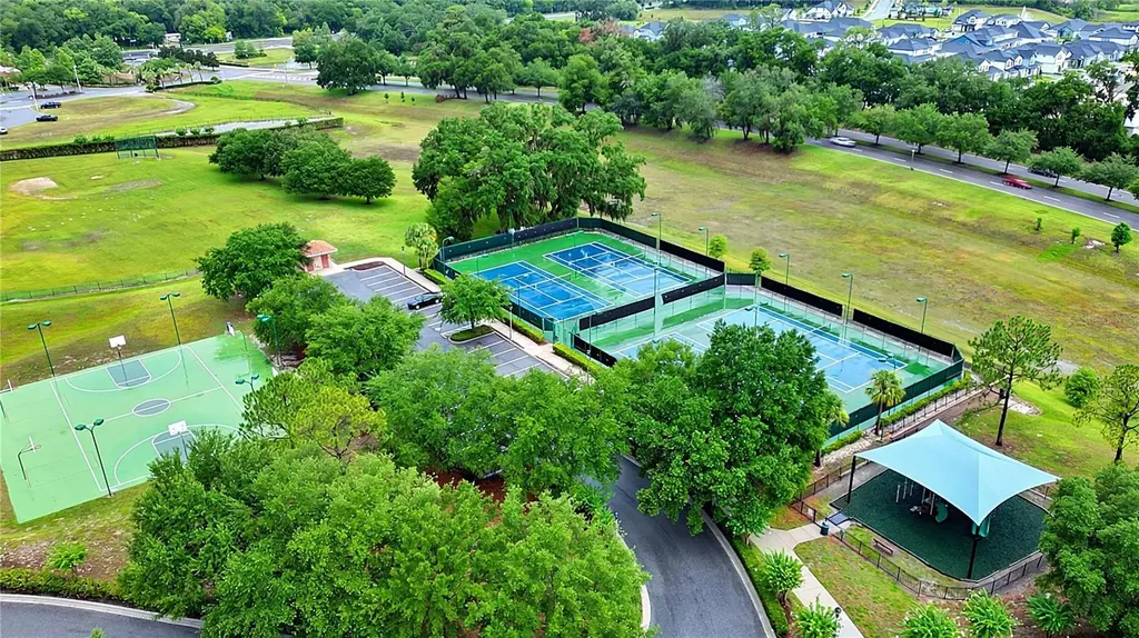 5708 Rutherford Road Mount Dora FL 32757