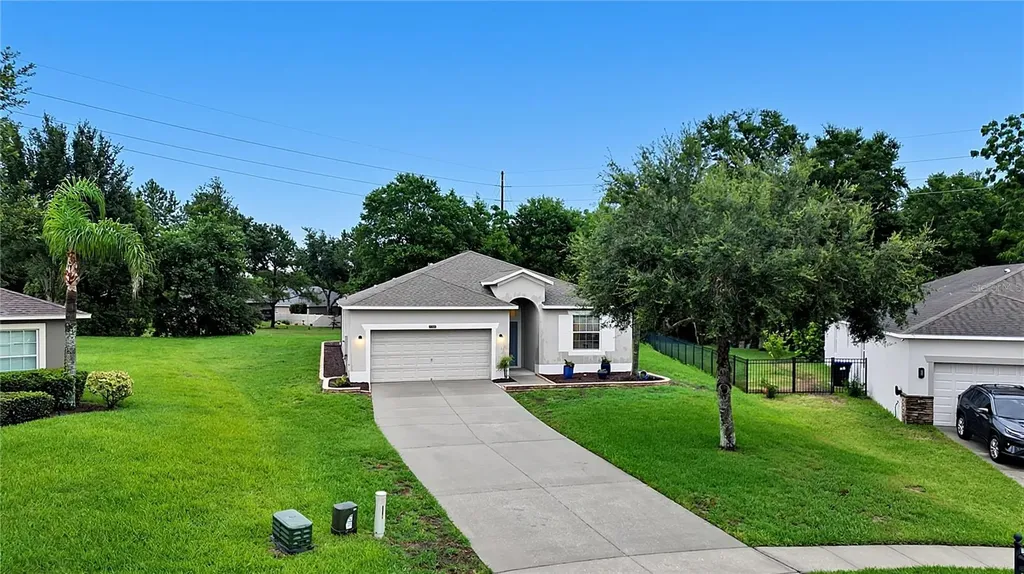 5708 Rutherford Road Mount Dora FL 32757