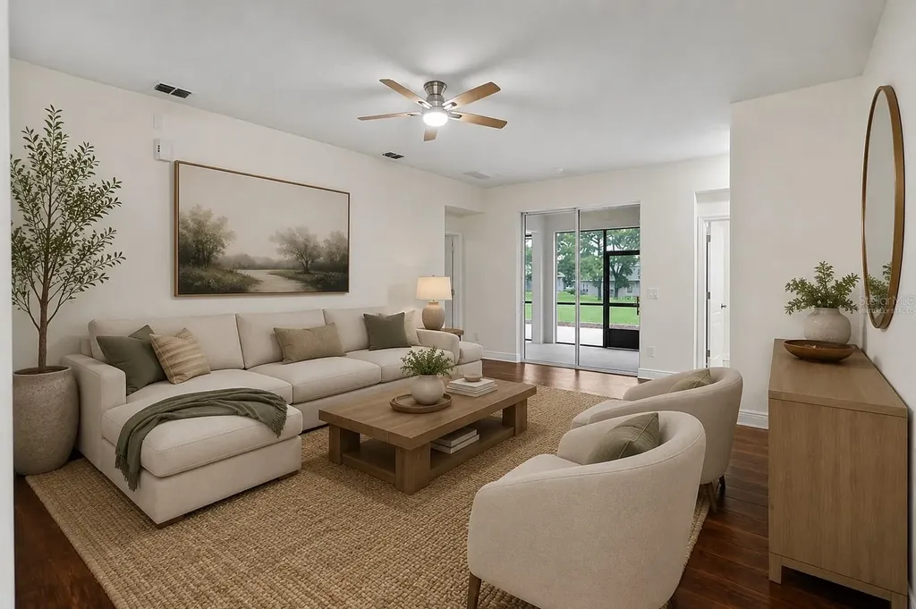 5708 Rutherford Road Mount Dora FL 32757